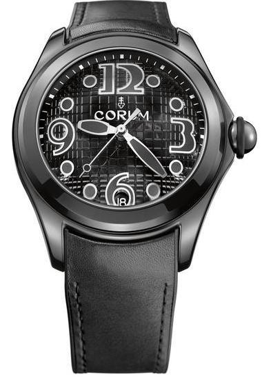 Corum L082 / 02587 - 082.300.98 / 0061 FN30 Bubble Heritage watch copy